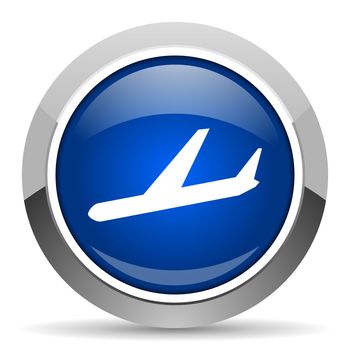 arrivals icon