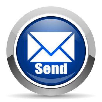 send icon