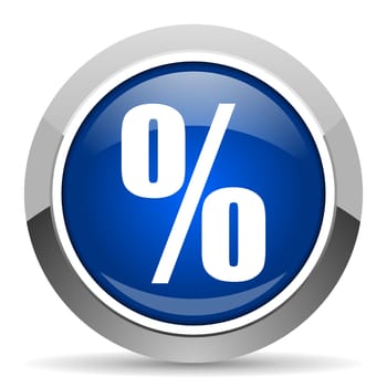 percent icon