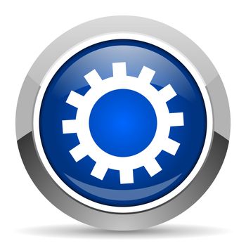 gears icon