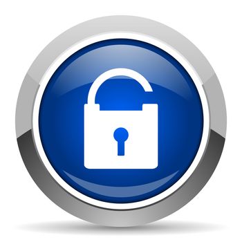 padlock icon