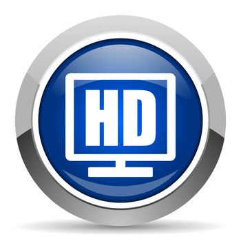 hd display icon