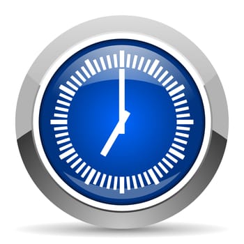 clock icon