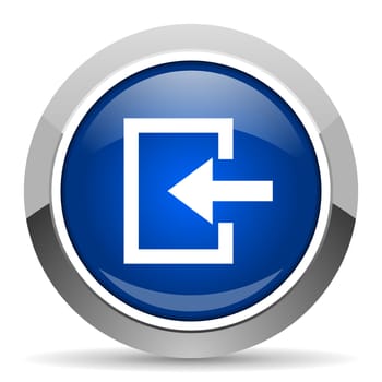 enter icon