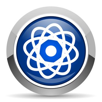 atom icon