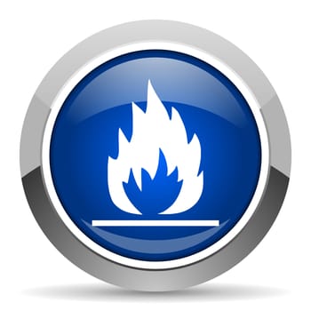 flames icon
