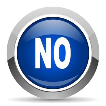 no icon