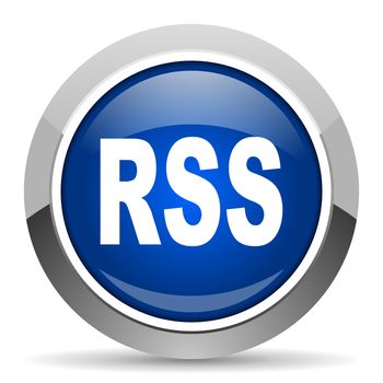 rss icon