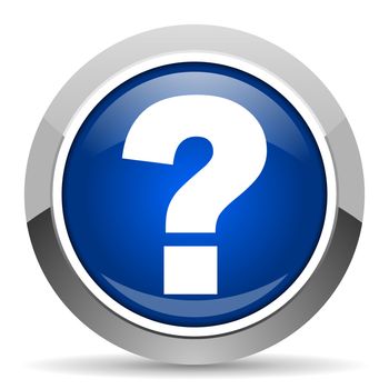 question mark icon