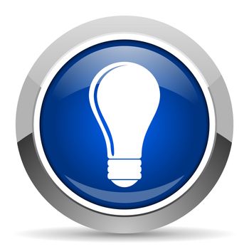 light bulb icon
