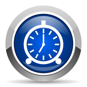 alarm clock icon