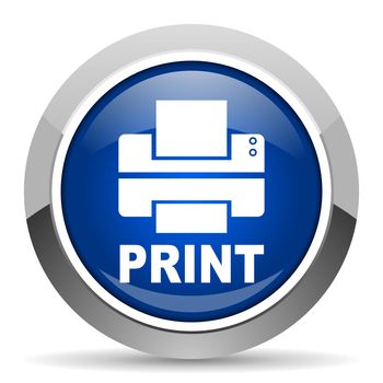 print icon
