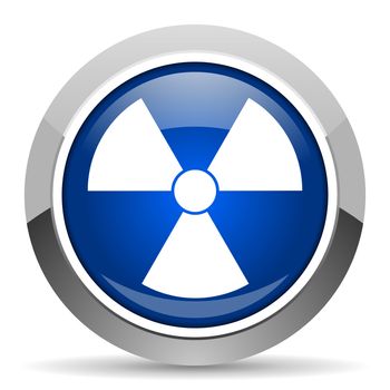 radiation icon