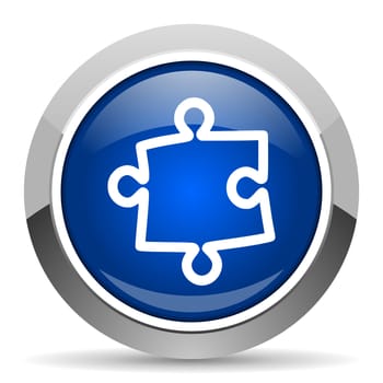 puzzle icon