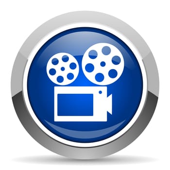 cinema icon