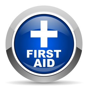 first aid icon