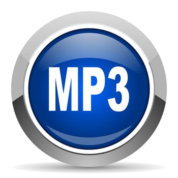 mp3 icon