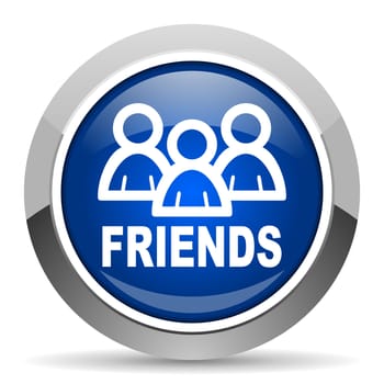 friends icon