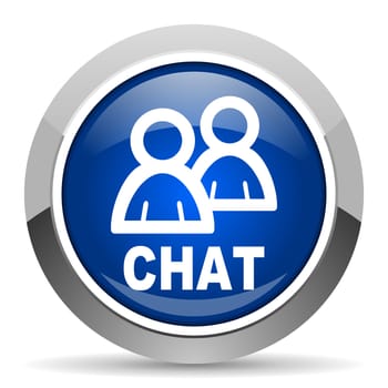 chat icon
