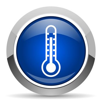 thermometer icon
