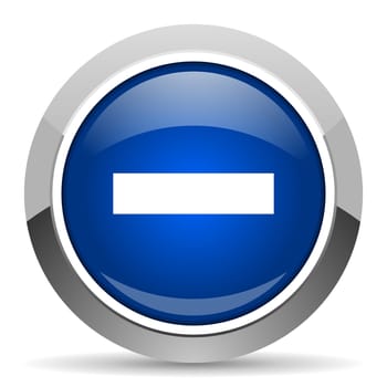 minus icon