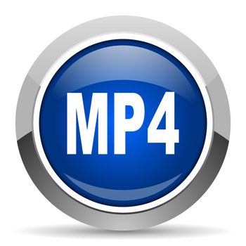 mp4 icon