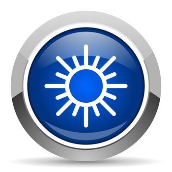sun icon