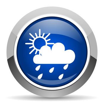weather forecast icon