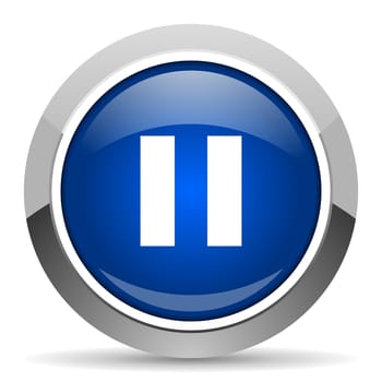 pause icon