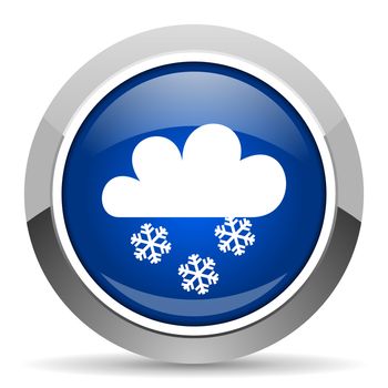 weather forecast icon