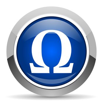 omega icon