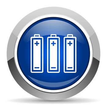 batteries icon