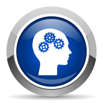head icon