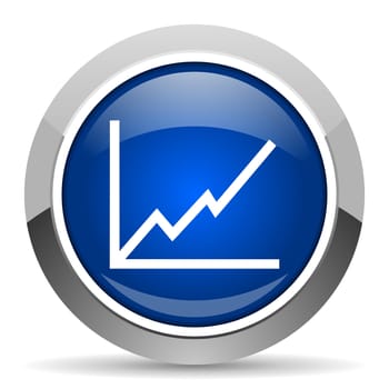 chart icon