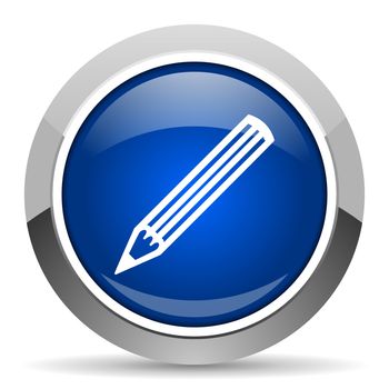 pencil icon