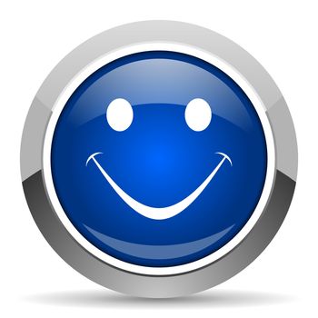 smile icon