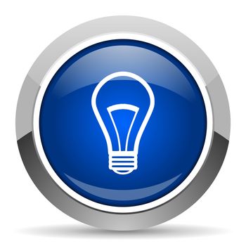 light bulb icon
