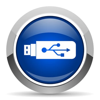usb icon