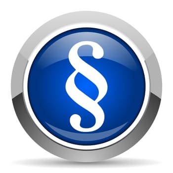 paragraph icon