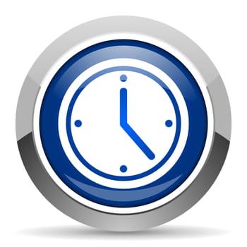 clock icon