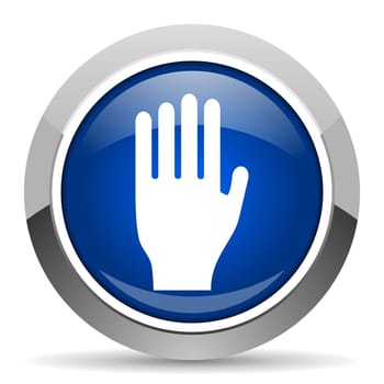 stop icon