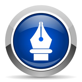 pen icon