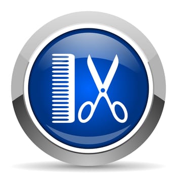 barber icon