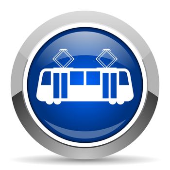 tram icon