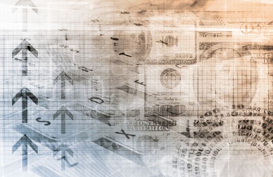 Web Technologies and Profit Through Online as Art