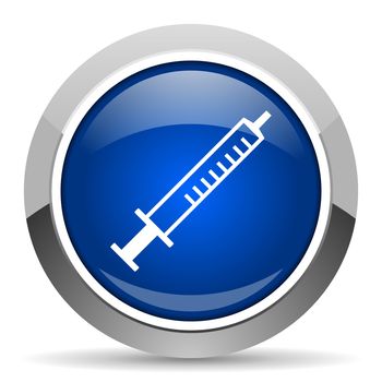 syringe icon