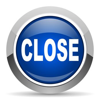 close icon