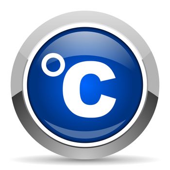 celsius icon