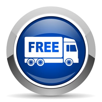 free delivery icon