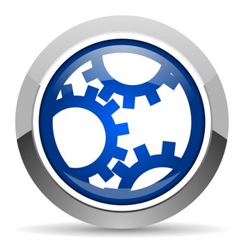gears icon